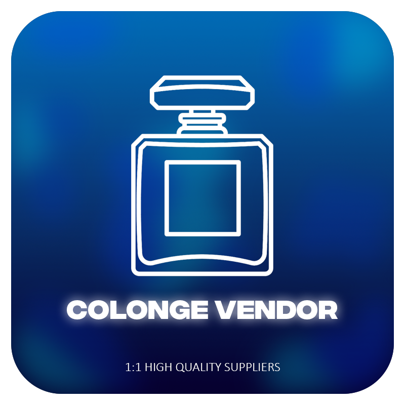 Cologne Vendor