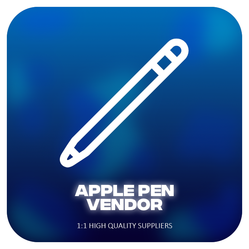 Apple Pen