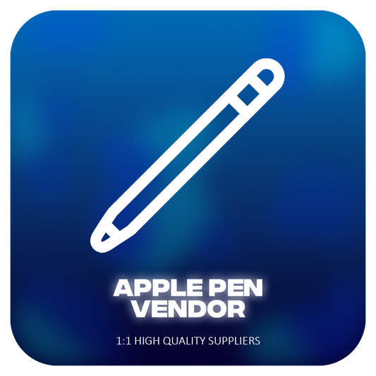 Apple Pen