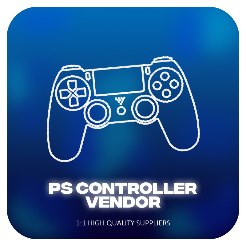 PS4 Controller