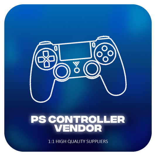 PS4 Controller