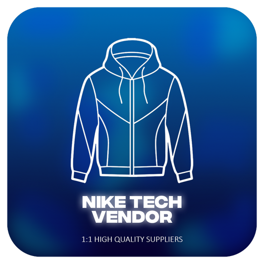 Nike Tech Vendor