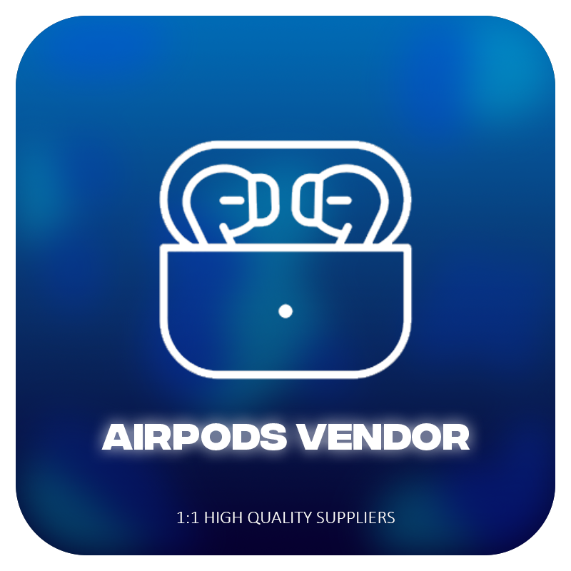 FairPod Vendor