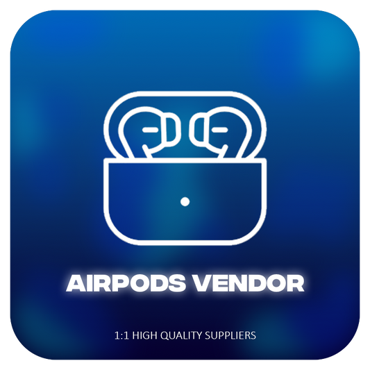 FairPod Vendor