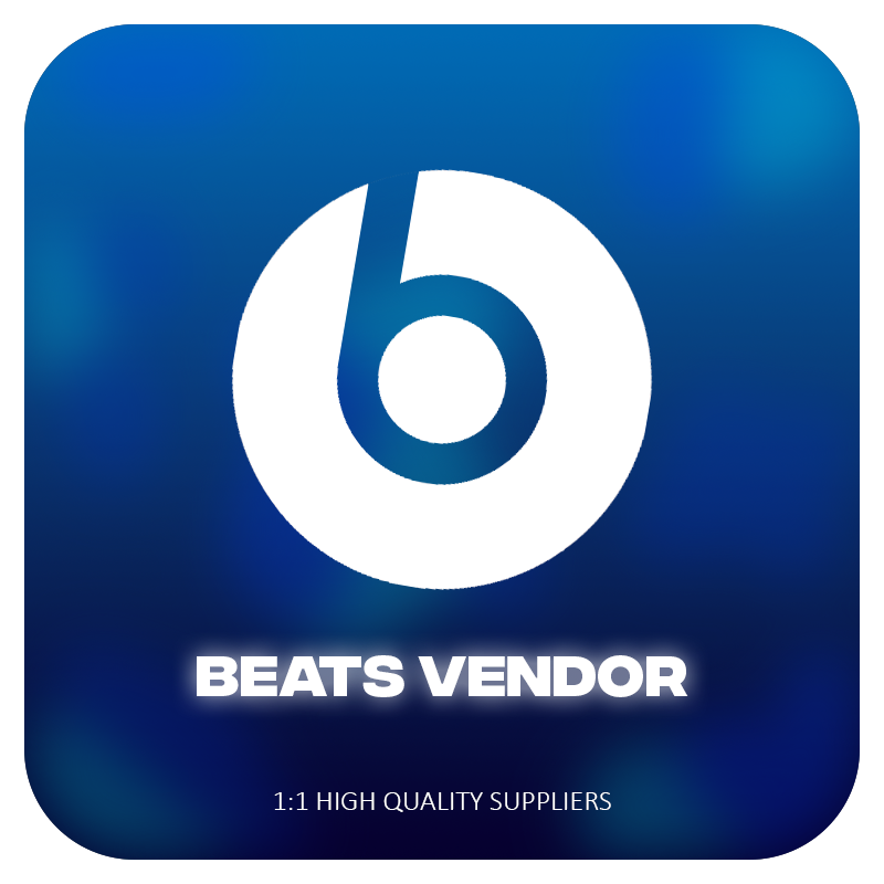 Beats Vendor