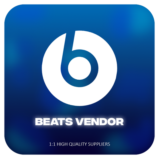 Beats Vendor