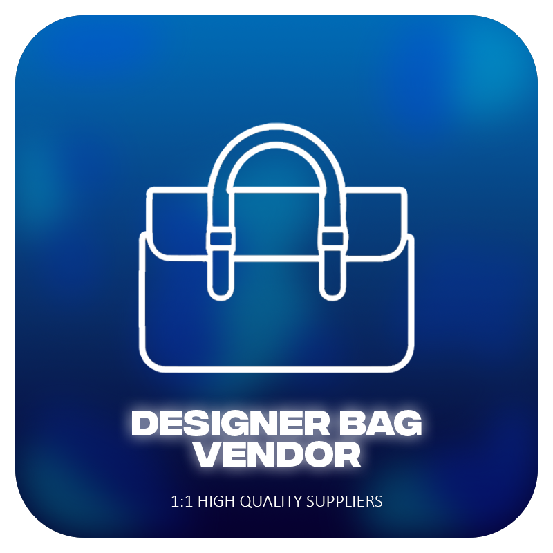 Designer Bag Vendor