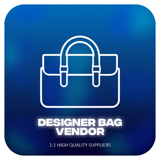 Designer Bag Vendor