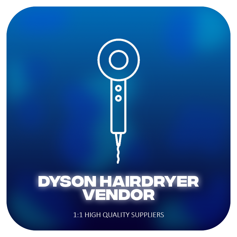 Dyson Hairdryer