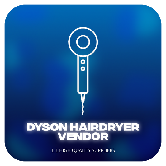 Dyson Hairdryer