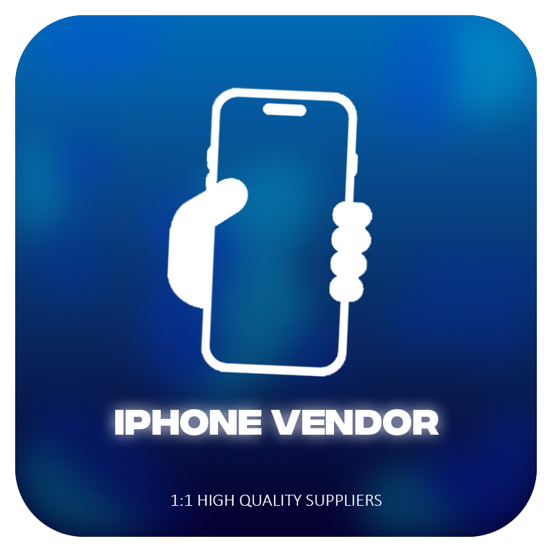 Iphone Vendor