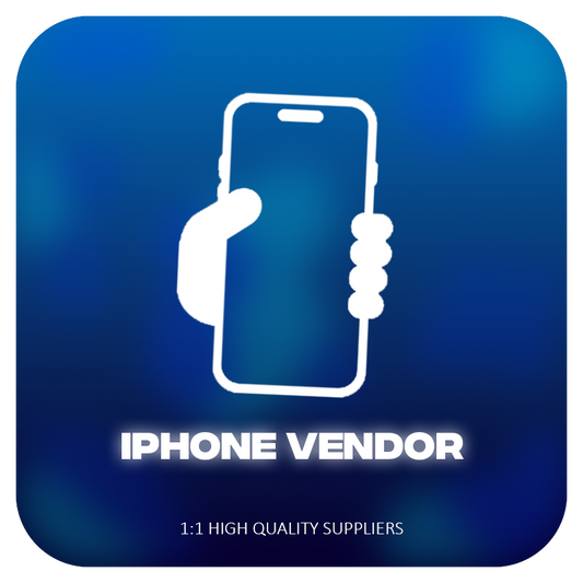 Iphone Vendor