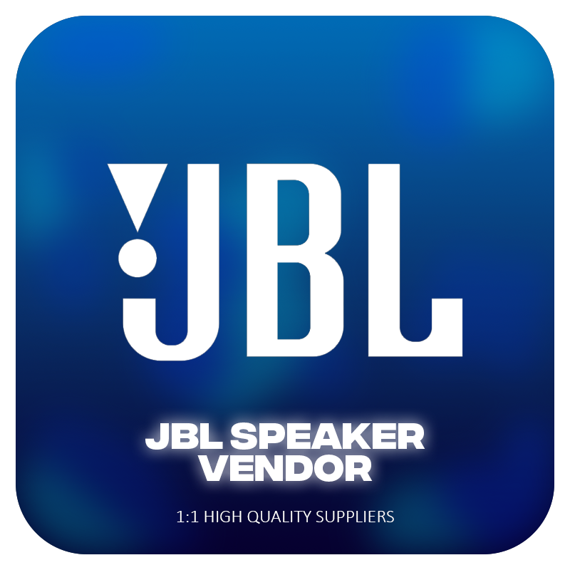 JBL VENDOR