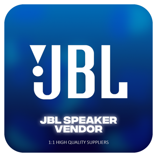 JBL VENDOR